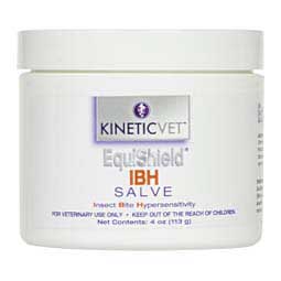 EquiShield IBH Salve for Horses Kinetic Vet